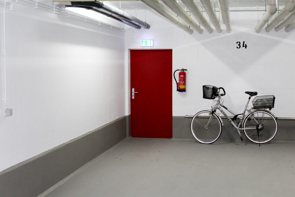 Lackierung Lasur Korrosionsschutz