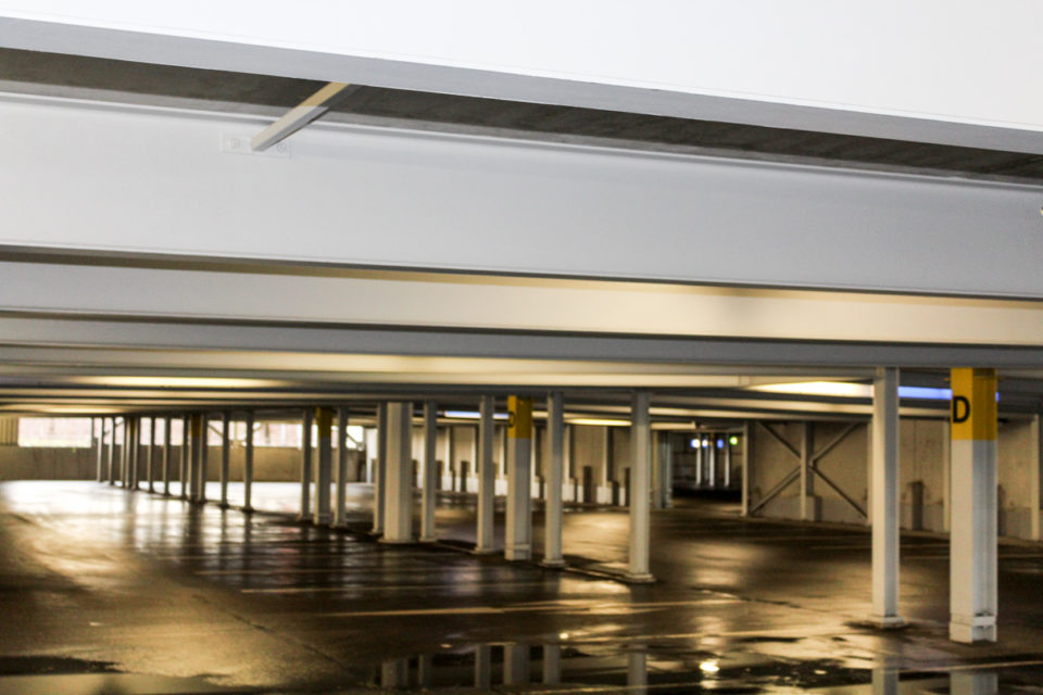 Lackierung Lasur Korrosionsschutz