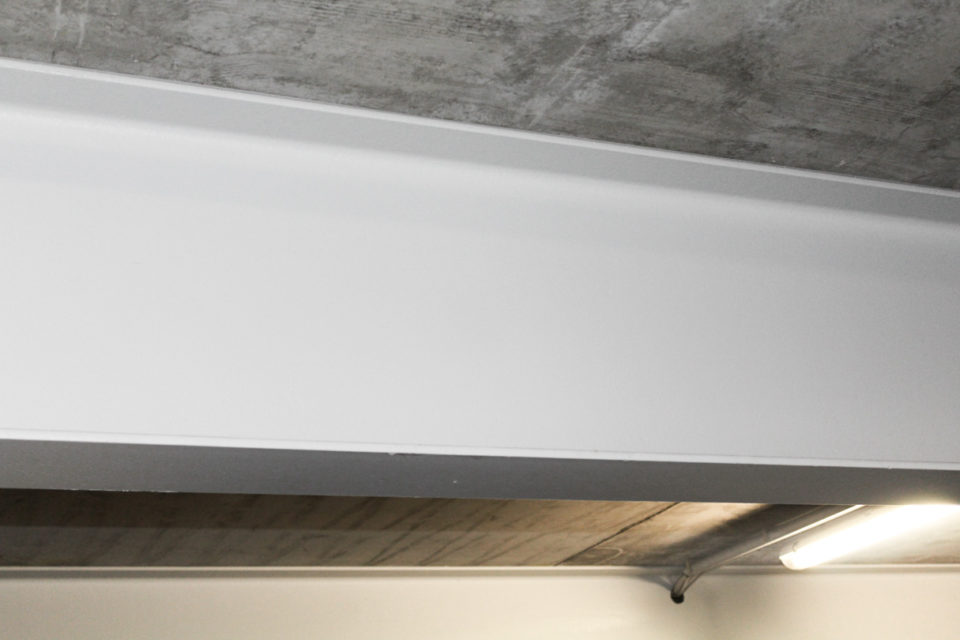 Lackierung Lasur Korrosionsschutz