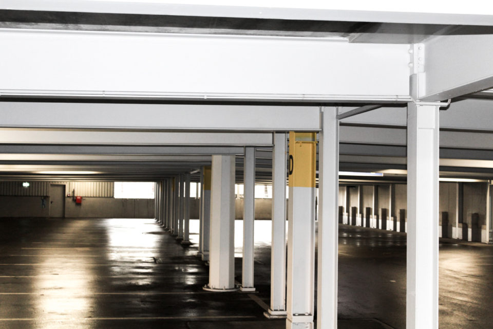 Lackierung Lasur Korrosionsschutz